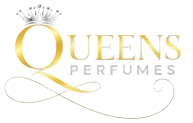 Queens Perfumes Logo